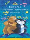 Cover image for Solo 03
